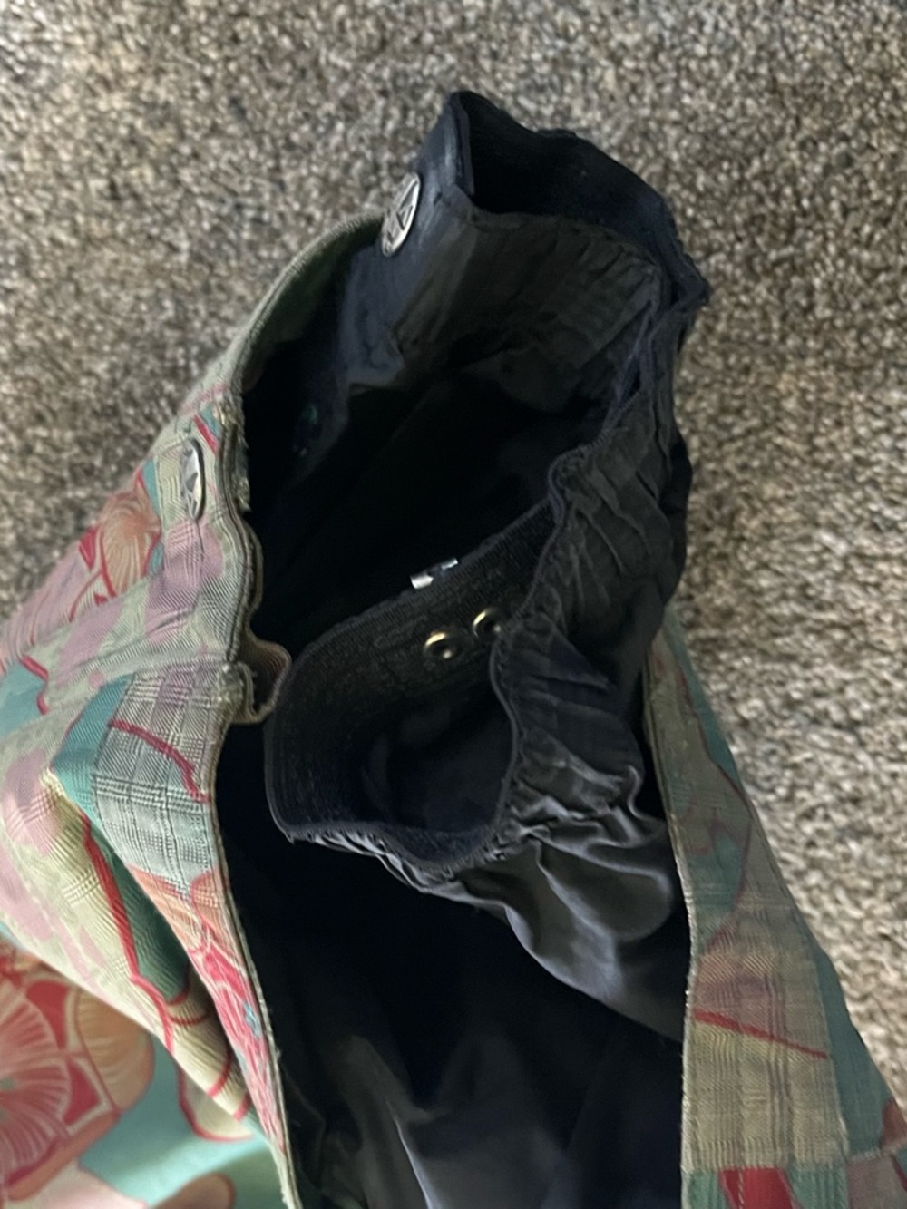 Roxy women’s snowboard Pants - Picture 4 of 4